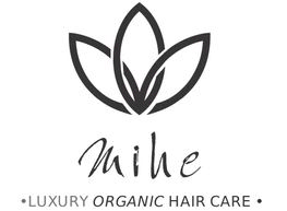 Mihe Luxury Organic Hair Care