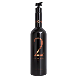 Keratina Coffee Gold 1L 