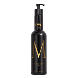 Mascarilla Home Care Coffee Gold 500ml